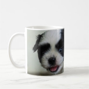 Caneca De Café cachorro fofo