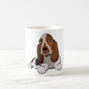 Caneca De Café Cachorro Pet Mug