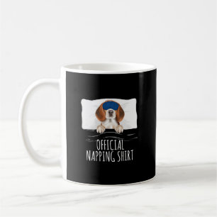 Caneca De Café Cachorro-Sedorento