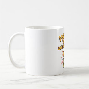 Caneca de Café Cachorro Trabalhador