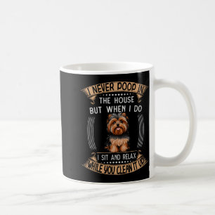 Caneca De Café Cachorro Yorkie O Coisas Pai do Animal Preço Yorki