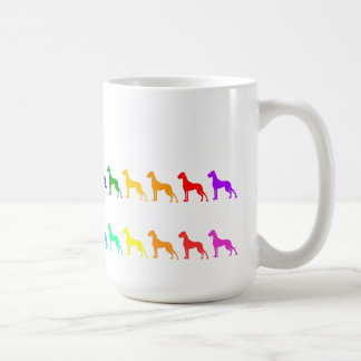 Caneca De Café Cachorrobecher