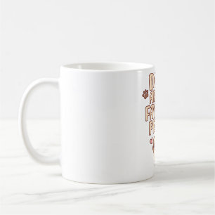 Caneca De Café Cachorros Bonitos São Minhas Pessoas Favoritas