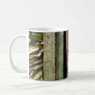 Caneca De Café Cacto