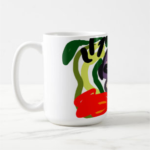 Caneca De Café cacto de Chihuahua