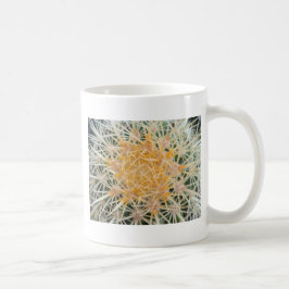 Caneca De Café Cactus