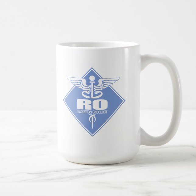 Caneca De Café Cad RO (Diamond) (Direita)