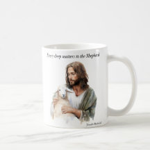 Cada ovelha importa para o pastor