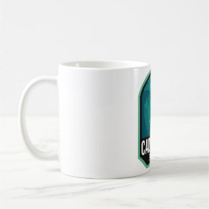 Caneca De Café Caddo Lake State Park Texas