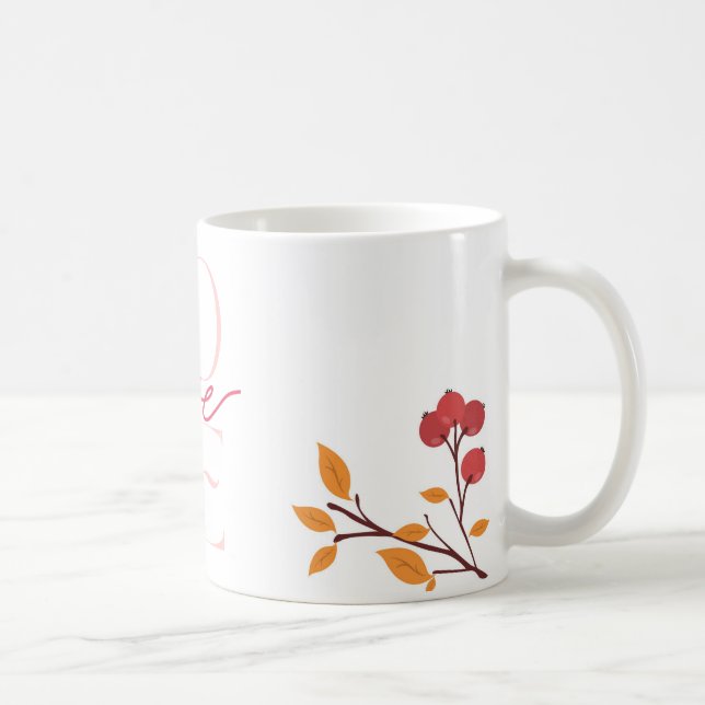 CANECA DE CAFÉ CADEIA (Direita)