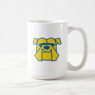 Caneca De Café Cães de Kettering University