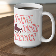 Cães Personalizáveis Superam Drama