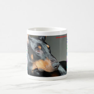 Caneca De Café Caesar2Mug