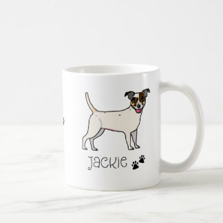 Caneca De Café Cãezinho