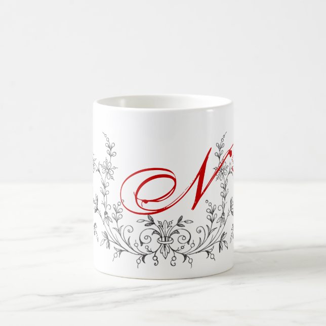 Caneca De Café Café (Centro)