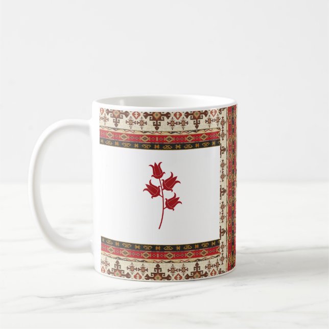 Caneca De Café Café (Esquerda)