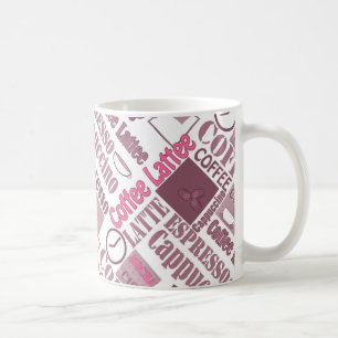 Caneca De Café Café