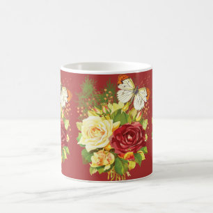 Caneca De Café Café