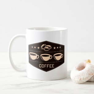 Caneca De Café café