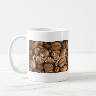 Caneca De Café café!!