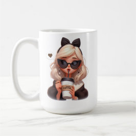 Caneca De Café Café