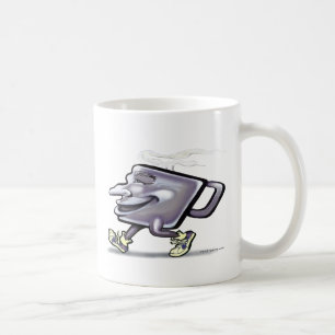 Caneca De Café Café