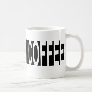 CANECA DE CAFÉ CAFÉ