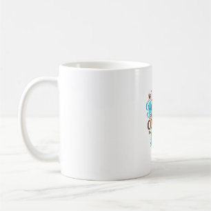 Caneca De Café Café Arte Acontece Café Ajuda