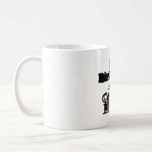Caneca De Café Café Bean Birthstone