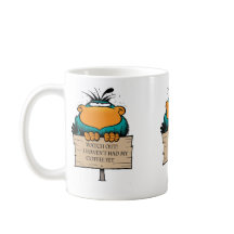 Café Bludgerigar da manhã