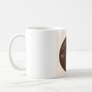 Caneca De Café Café Bonito para uso diário