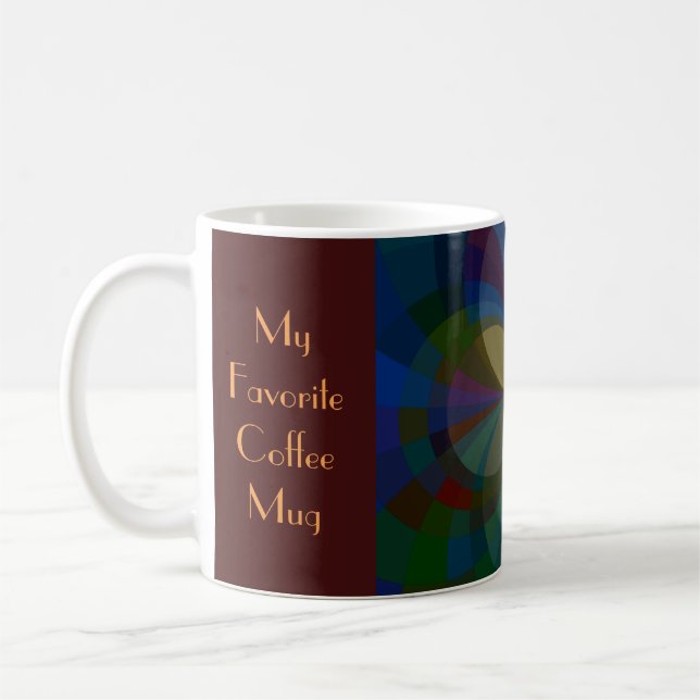 Caneca De Café Café Buddy (Esquerda)