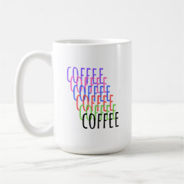 Caneca De Café Café, café, café, café