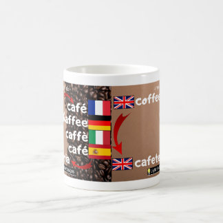 Caneca De Café Café-café-café-café-café-Kaffee