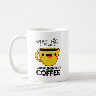 Caneca De Café Café Café Completo