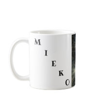 Café, chá ou Mieko