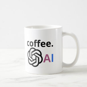Caneca De Café café.chatGpt AI