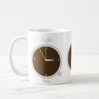 Caneca De Café Café com bebidas quentes