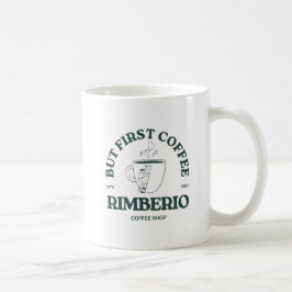 Caneca De Café café com caneca