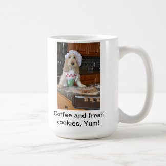 Caneca De Café Café com Emma o GBGV