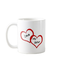 Café Copa: Ame Minha Irmã