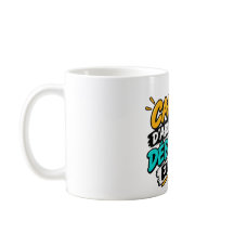 Café D’Abord, Débrouille Ensuite