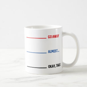 Caneca De Café Café da Manhã