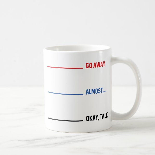 Caneca De Café Café da Manhã (Direita)