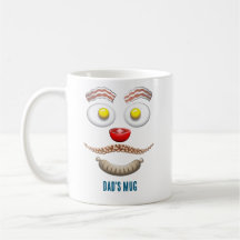 Café da Manhã do Papai