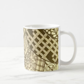 Caneca De Café Café da manhã... Droga! Mug De Café