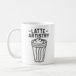Caneca De Café Café de artesanato latino