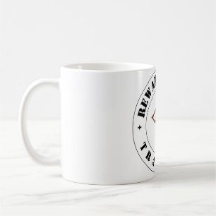 Caneca De Café Café de cão recompensa