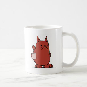 Caneca De Café Café de Mitchell