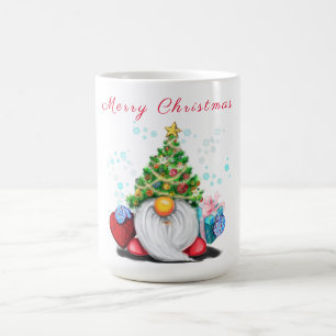 Caneca De Café Café de Natal